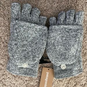 Patagonia Women’s Better Sweater Gloves